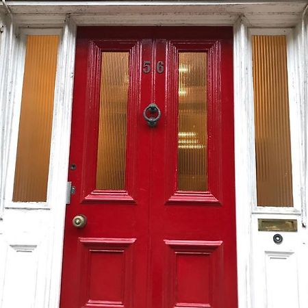 Leamington Spa Serviced Apartments - Radbourne Екстериор снимка