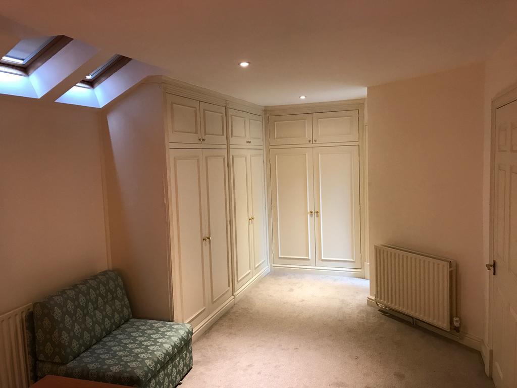 Leamington Spa Serviced Apartments - Radbourne Екстериор снимка