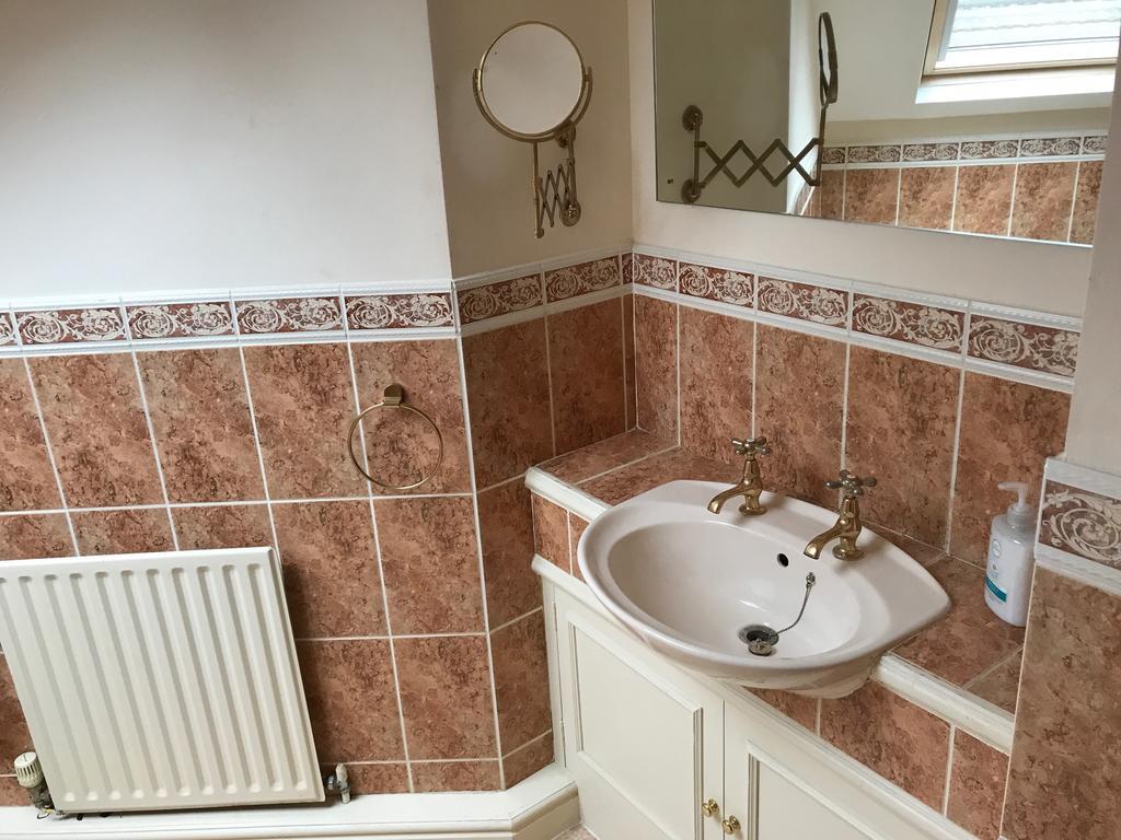 Leamington Spa Serviced Apartments - Radbourne Екстериор снимка