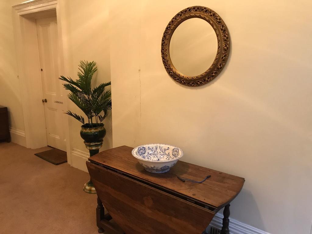 Leamington Spa Serviced Apartments - Radbourne Екстериор снимка