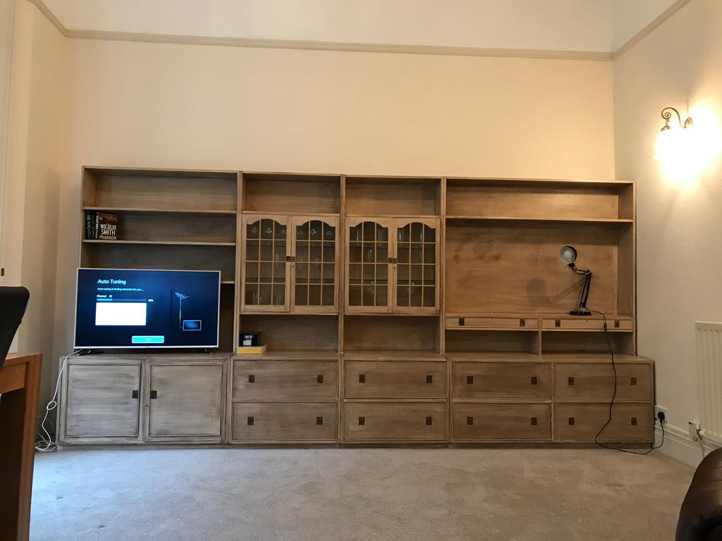 Leamington Spa Serviced Apartments - Radbourne Екстериор снимка