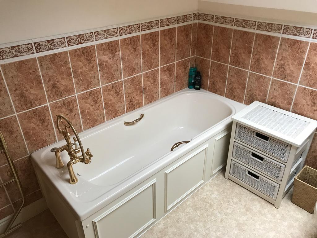 Leamington Spa Serviced Apartments - Radbourne Екстериор снимка