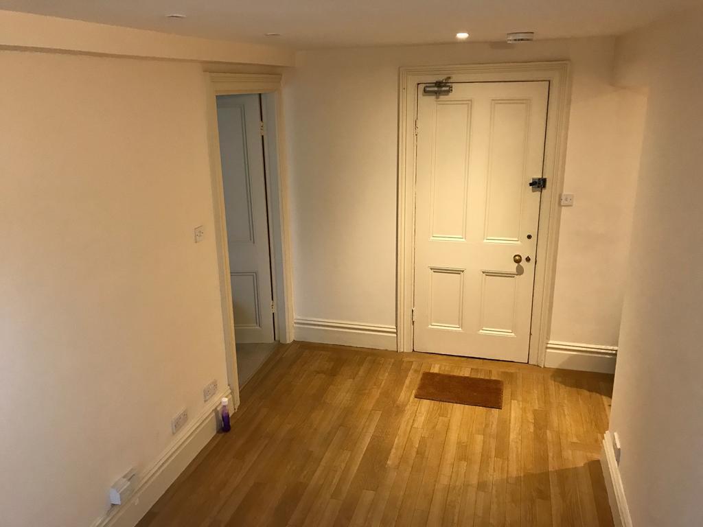 Leamington Spa Serviced Apartments - Radbourne Екстериор снимка