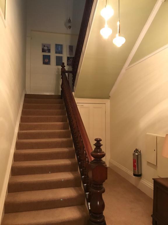 Leamington Spa Serviced Apartments - Radbourne Екстериор снимка