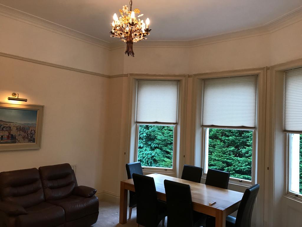 Leamington Spa Serviced Apartments - Radbourne Екстериор снимка