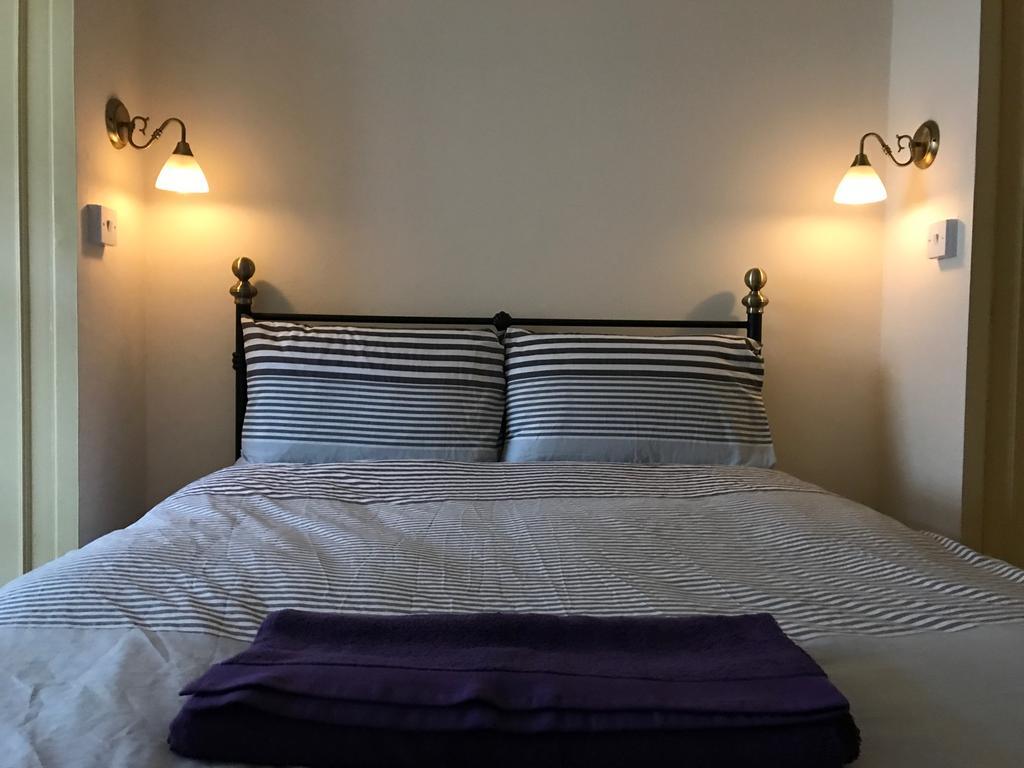 Leamington Spa Serviced Apartments - Radbourne Екстериор снимка