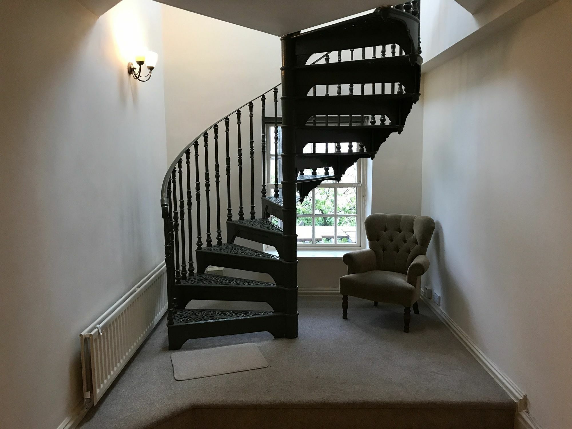 Leamington Spa Serviced Apartments - Radbourne Екстериор снимка