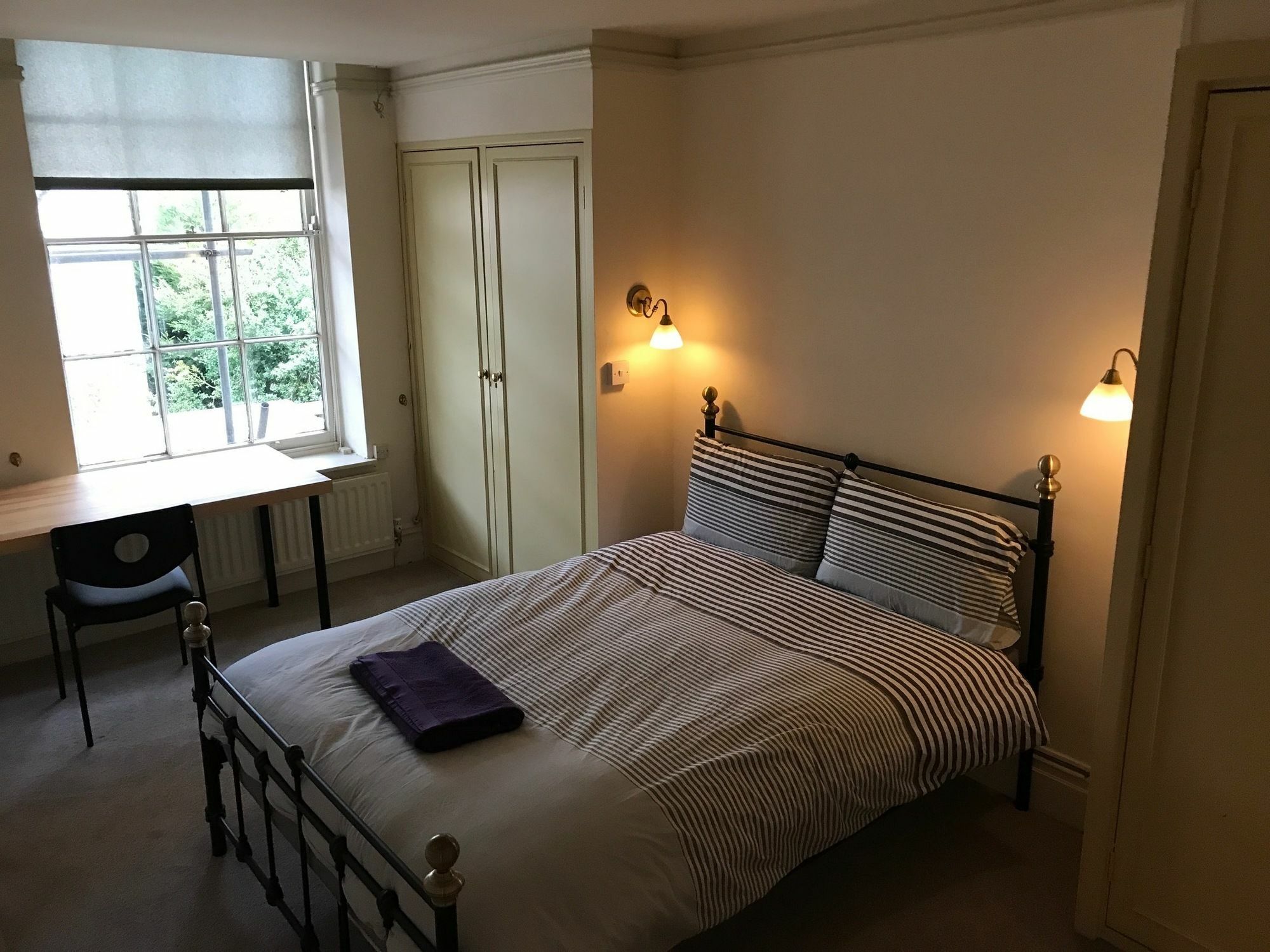 Leamington Spa Serviced Apartments - Radbourne Екстериор снимка